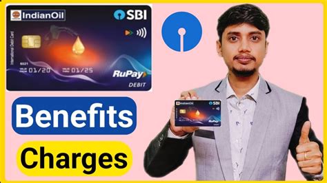 sbi visa contactless card charges|sbi debit card details.